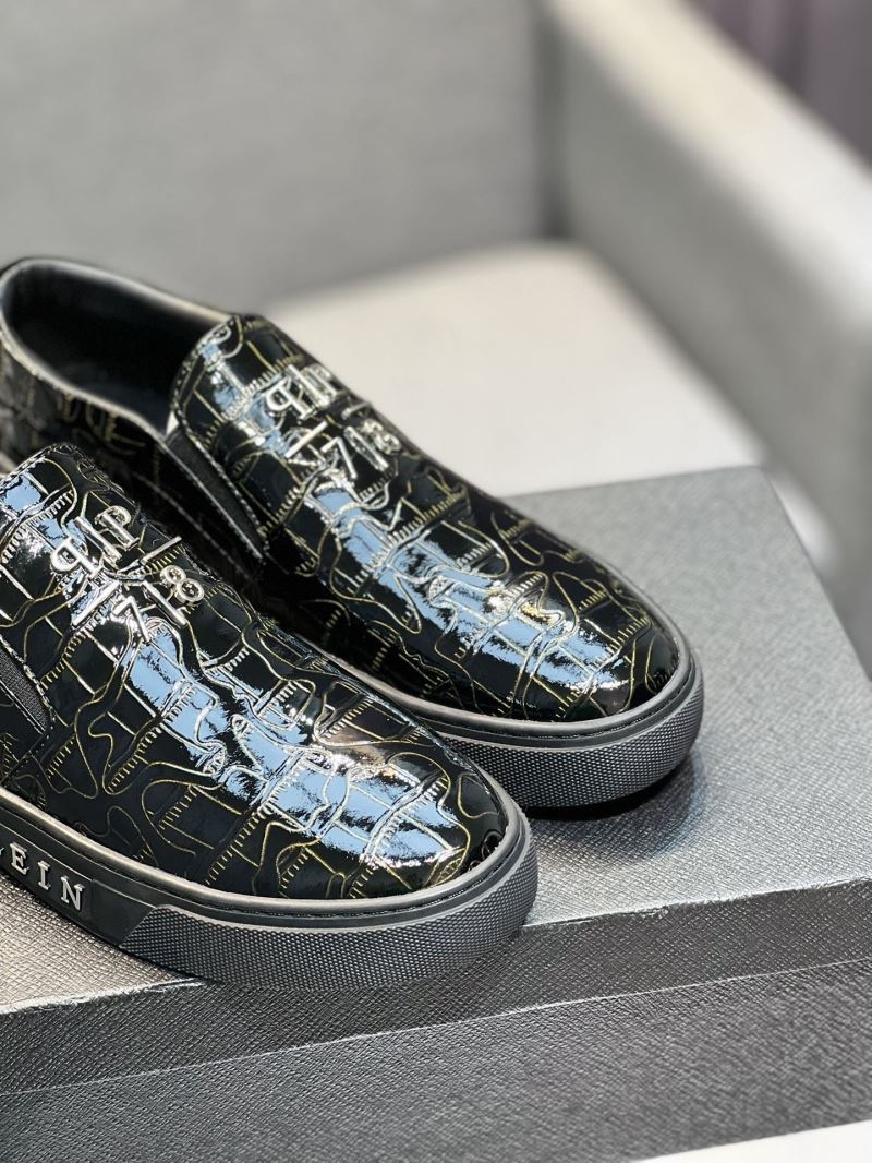 Philipp Plein Shoes